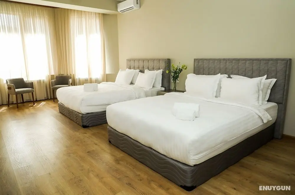 Teryan Pushkin Apart Hotel - Öne Çıkan Resim