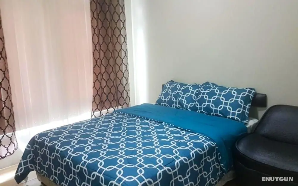 Tess and Tessha Condotel - Öne Çıkan Resim