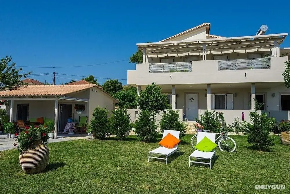 Tesys Studios & Apartments - Öne Çıkan Resim
