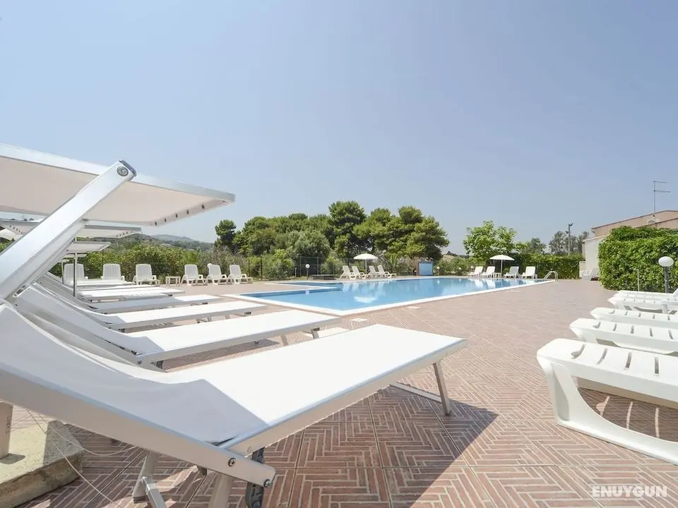 Villa Teti - Sicilia - Öne Çıkan Resim
