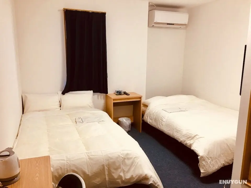 Hotel Tetora Hachinohe - Öne Çıkan Resim