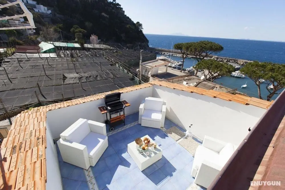 Tetto Bianco 2 Bedrooms Apartment Close to the Water - Oda
