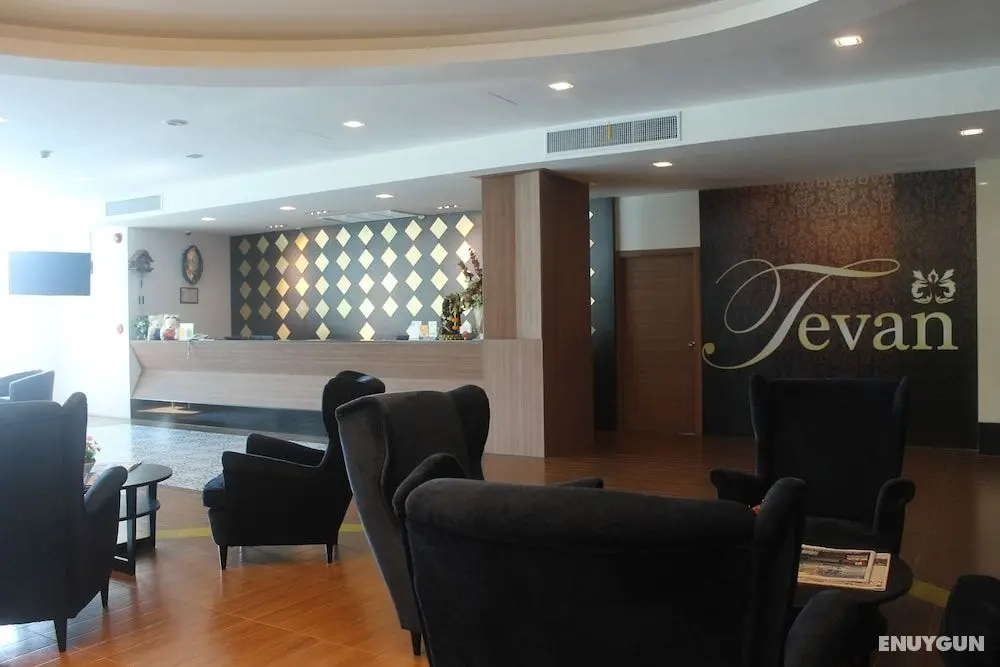 Tevan Jomtien Pattaya - Öne Çıkan Resim