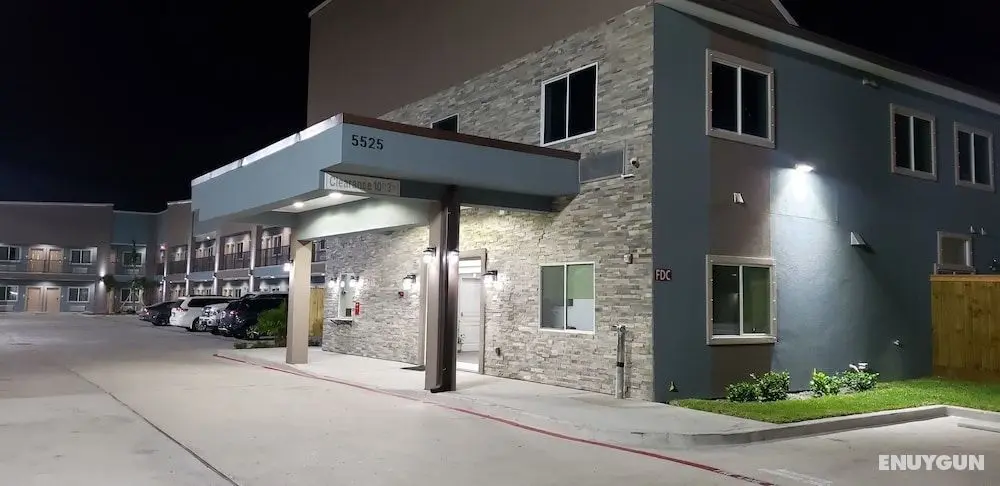 Texan Hotel - Öne Çıkan Resim