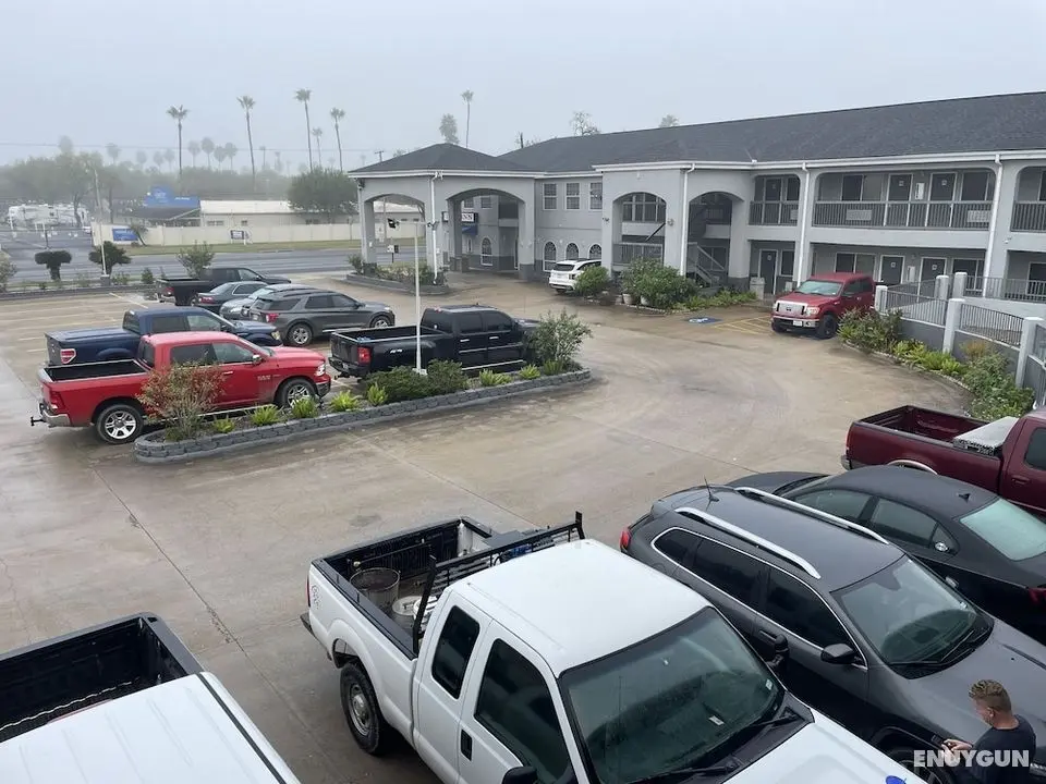 Texas Inn La Feria - Öne Çıkan Resim