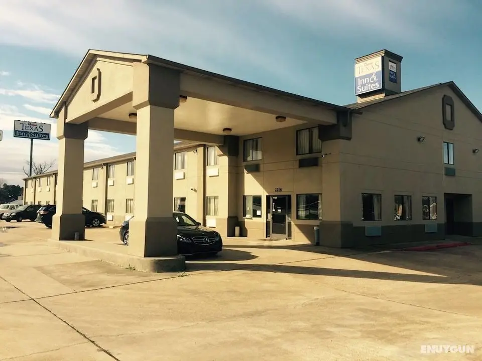 Texas Inn & Suites - Öne Çıkan Resim