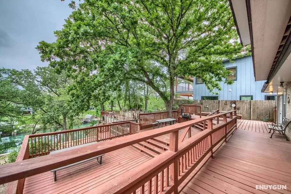 Texas River Haus LD 1683 - Oda