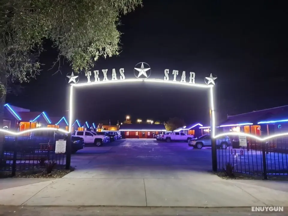 Texas Star Lodges - Öne Çıkan Resim