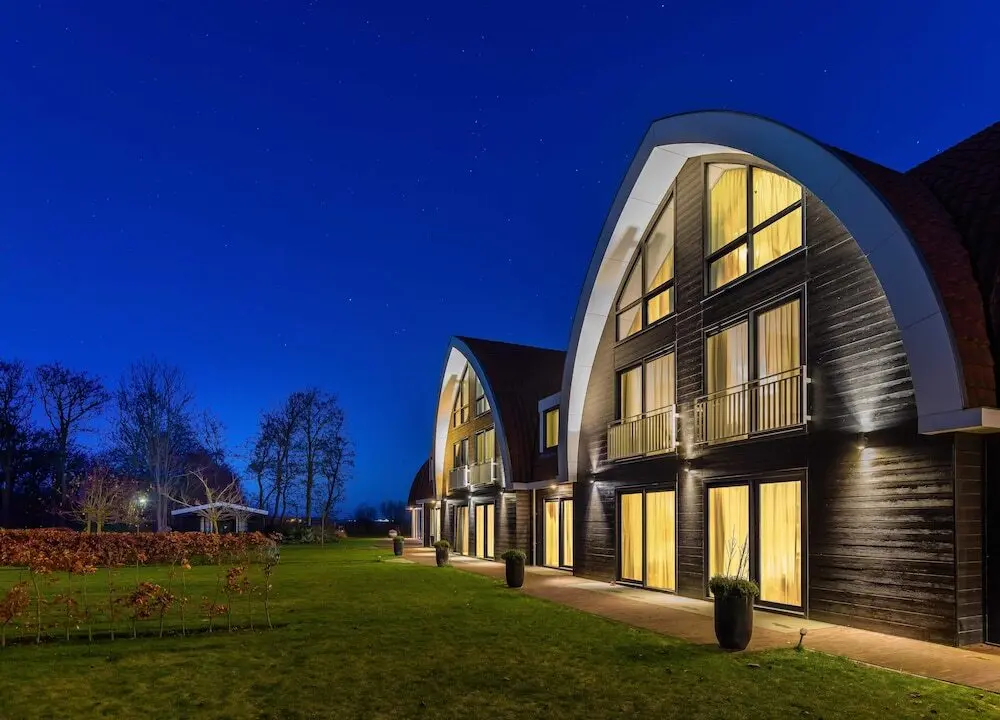 Hotel Texel - Öne Çıkan Resim