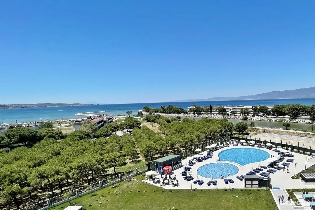 Tez Madra Hotel - Oda