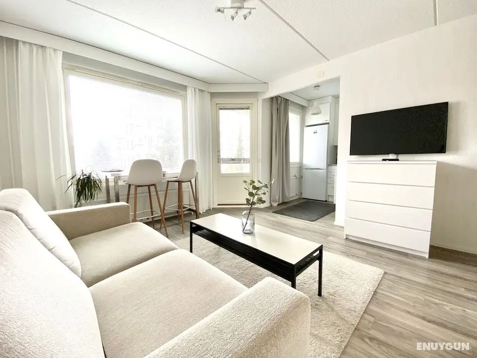 TH City Suite 1 - Öne Çıkan Resim