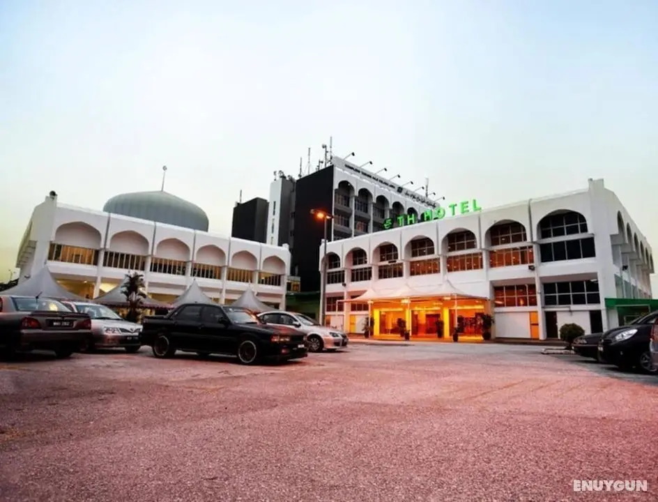 TH Hotel Kelana Jaya - Öne Çıkan Resim