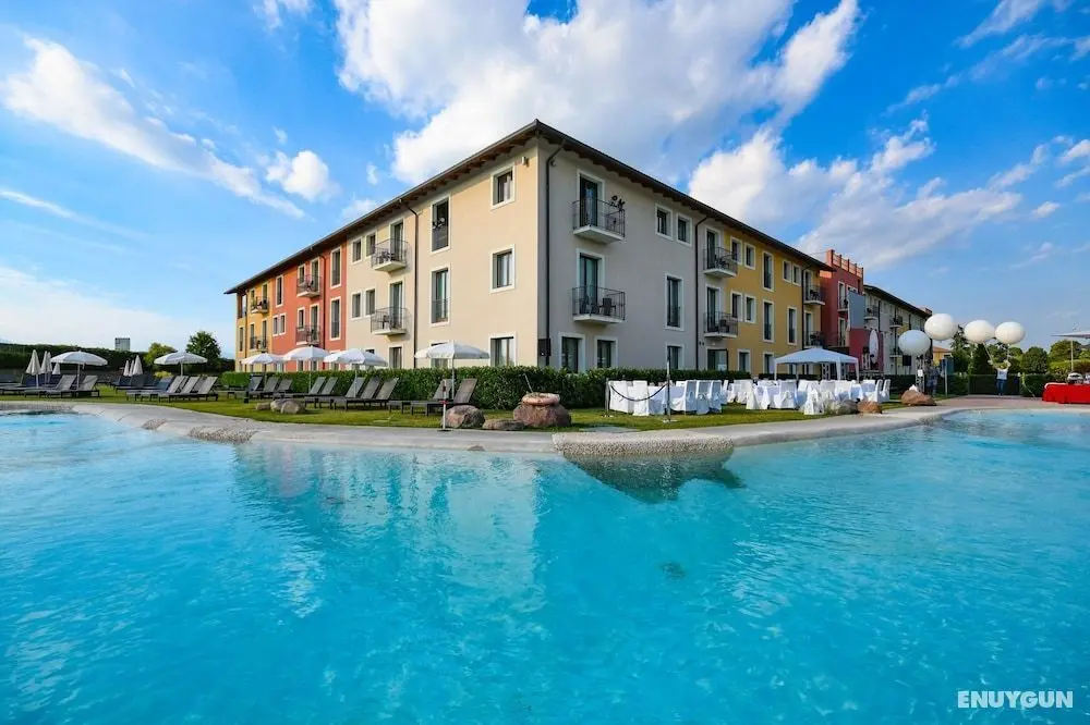 TH Lazise - Hotel Parchi del Garda - Öne Çıkan Resim