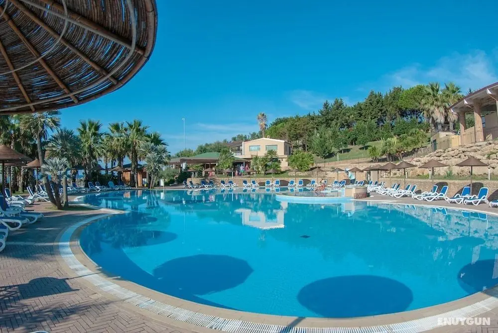 TH Le Castella - Baia degli Dei Village - Öne Çıkan Resim
