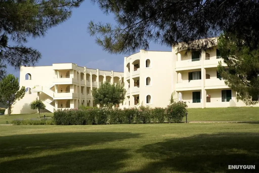 TH Marina di Pisticci - TI Blu Village - Genel