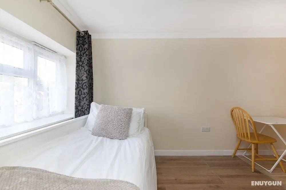 TH Serviced Apartment London - Öne Çıkan Resim