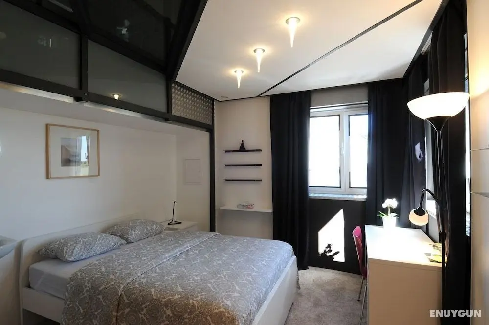TH Team Housing Apartments - I - Öne Çıkan Resim