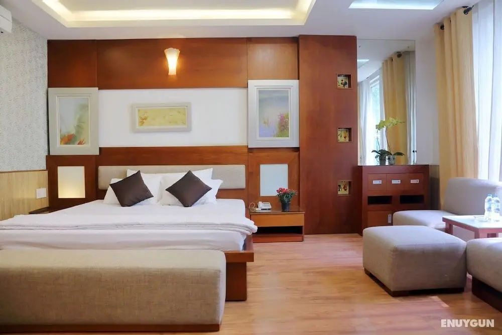 Tha La Hotel - Öne Çıkan Resim