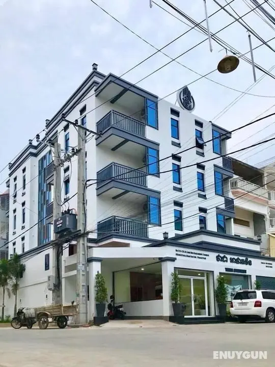 Thada Apartment - Öne Çıkan Resim
