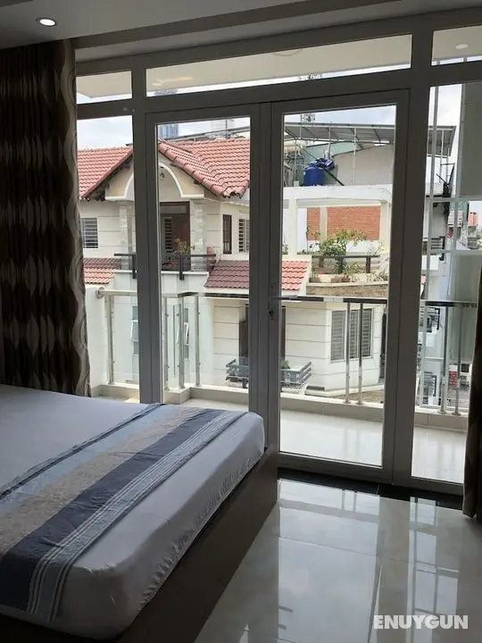 Thadico 1 Hotel - Öne Çıkan Resim