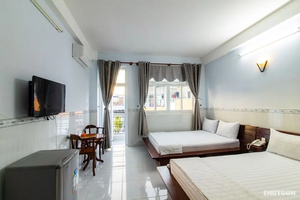 Thadico 2 Hotel - Öne Çıkan Resim