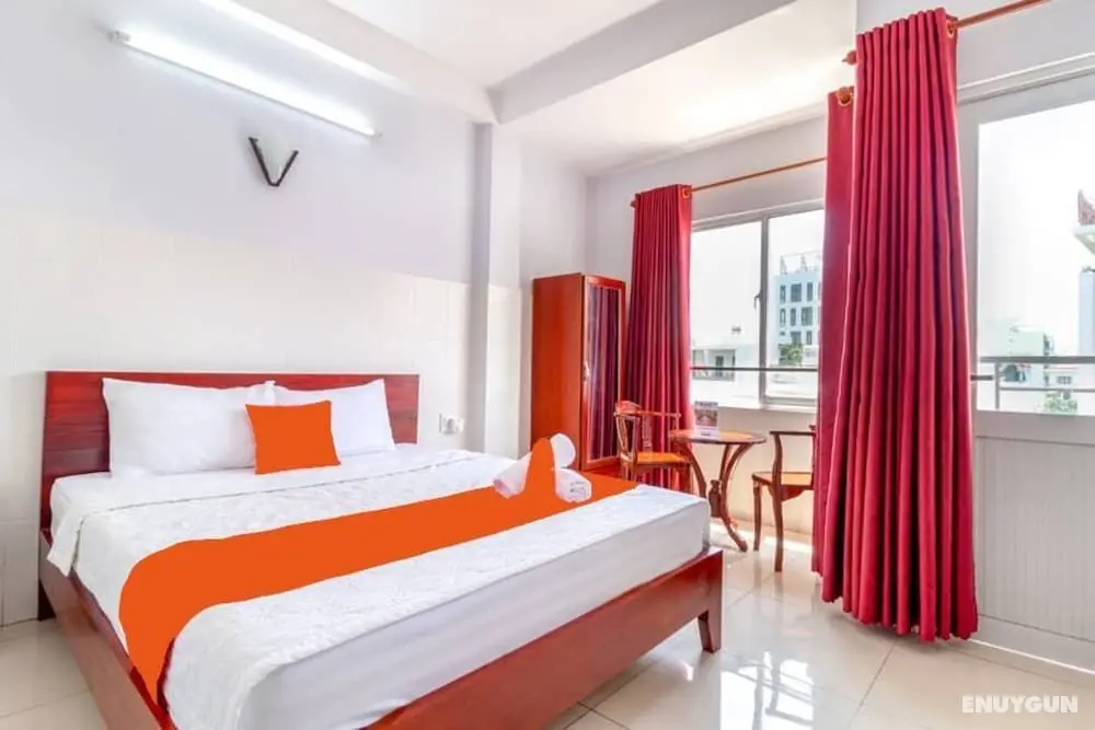 Thadico 3 Hotel - Öne Çıkan Resim