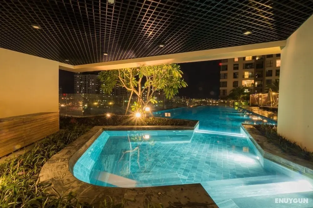 Thai Anh Millennium Central - Öne Çıkan Resim