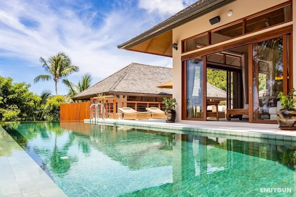 Thai Villa at Aspire Villas - Öne Çıkan Resim