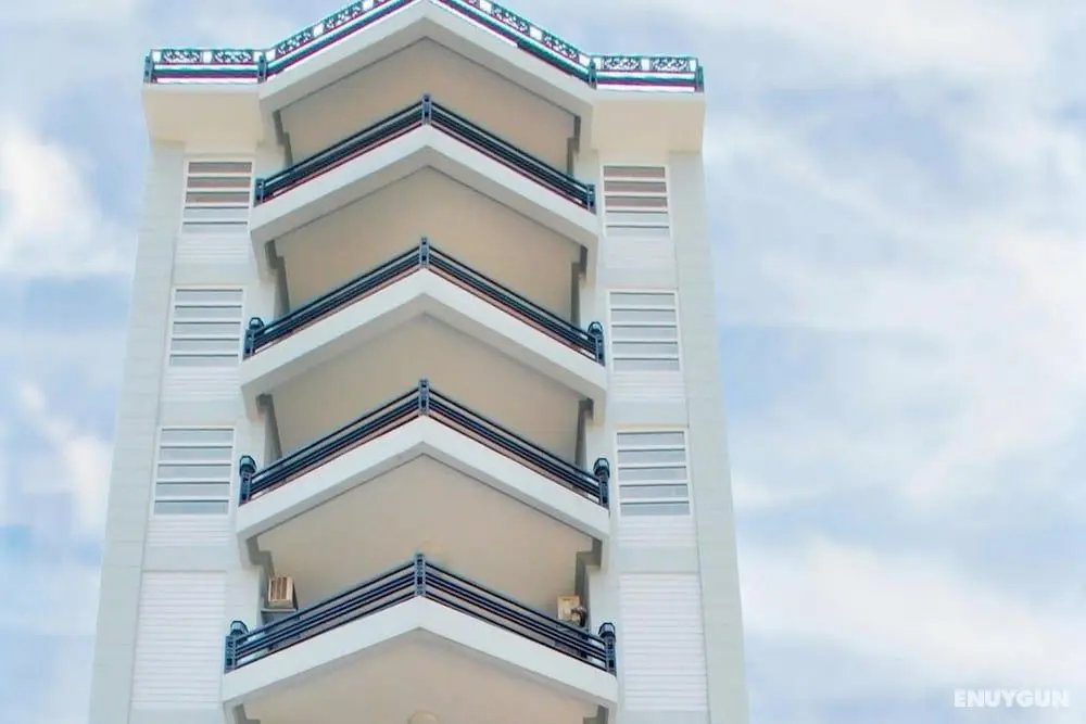 Thai Binh Hotel 2 - Öne Çıkan Resim