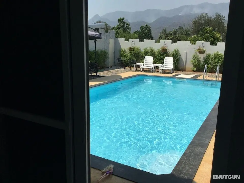 Thai Castle Resort - Öne Çıkan Resim