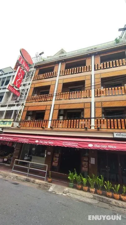 Thai Cozy House - Öne Çıkan Resim