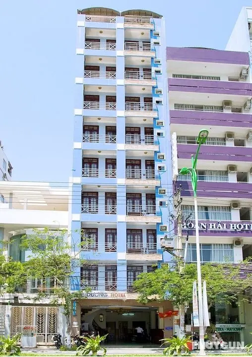 Thai Duong Hotel - Öne Çıkan Resim