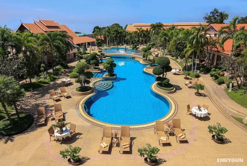 Thai Garden Resort - Öne Çıkan Resim