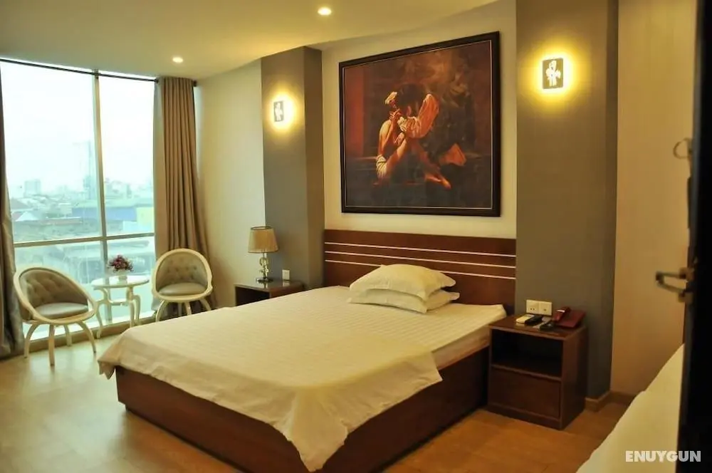 Thai Ha Huy Hotel - Öne Çıkan Resim