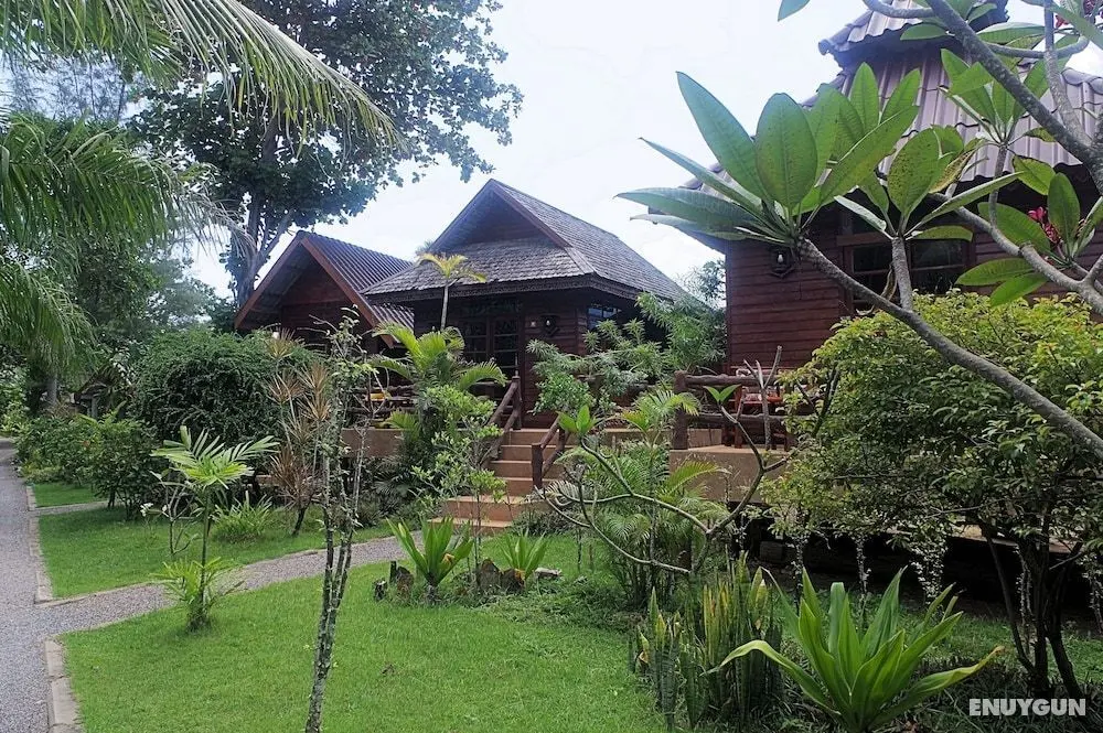 Thai House Beach Resort - Öne Çıkan Resim