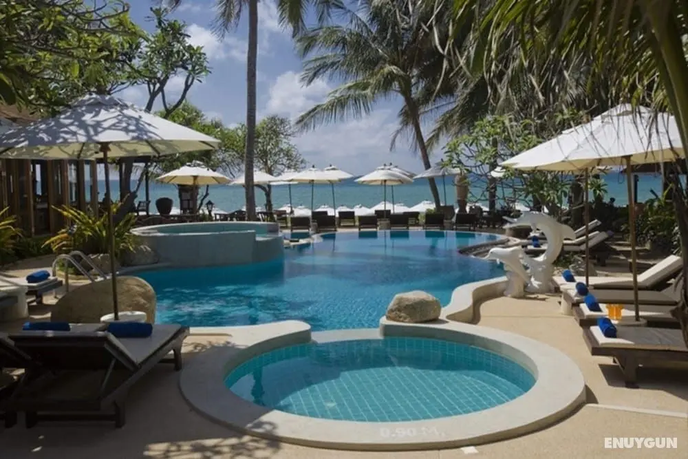 Thai House Beach Resort - Öne Çıkan Resim