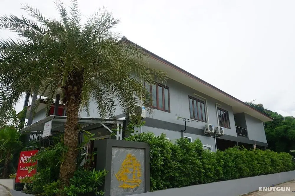 Thai House Hotel & Resort Hat Yai - Öne Çıkan Resim