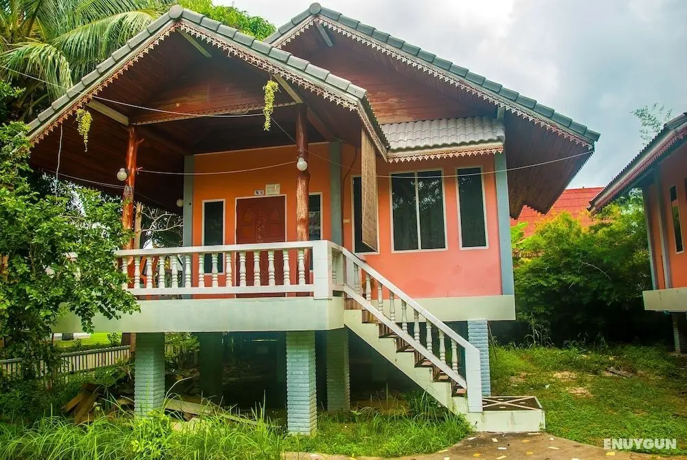 Thai Resort - Öne Çıkan Resim