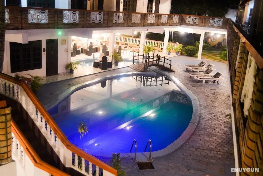 Hotel Thai Lanka - Öne Çıkan Resim