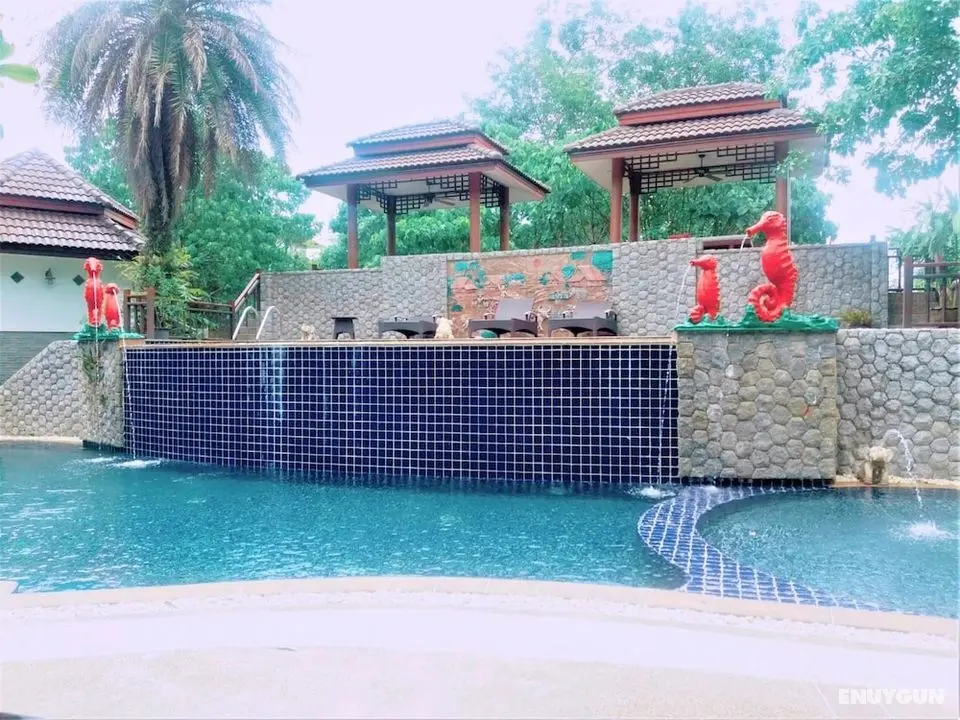 Thai Modern Resort & Spa - Öne Çıkan Resim