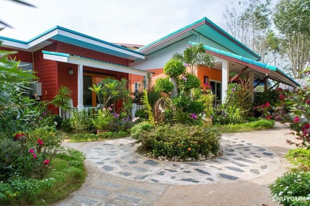 Thai Smile Bungalow - Öne Çıkan Resim