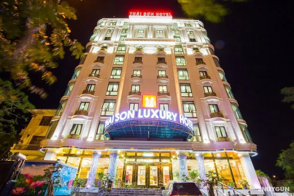 Thai Son Luxury Hotel - Öne Çıkan Resim