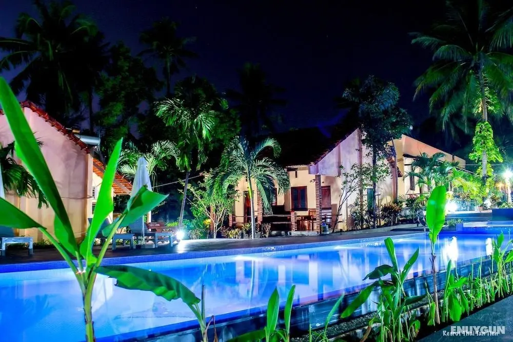 Thai Tan Tien Resort - Öne Çıkan Resim