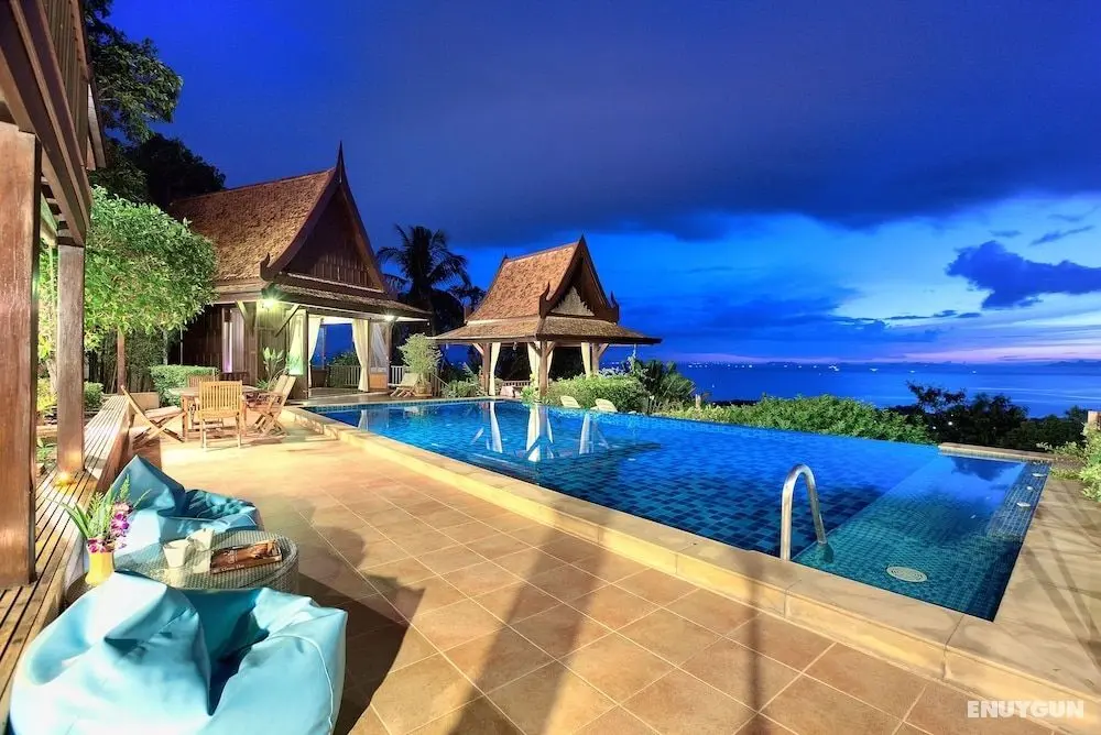 Villa Thai Teak - Öne Çıkan Resim