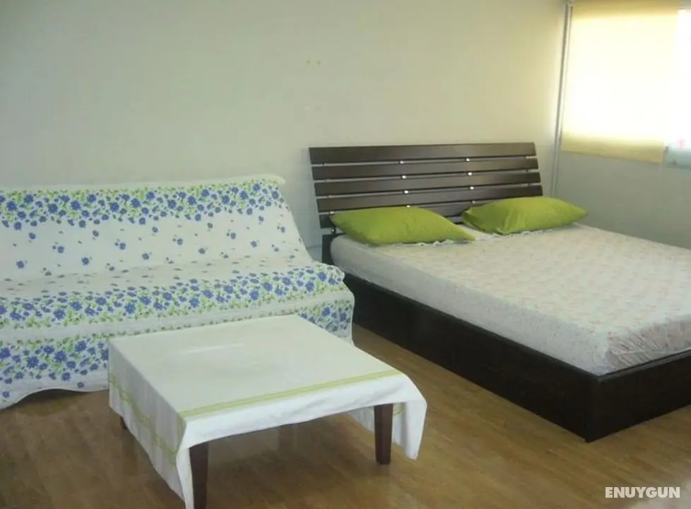 Thailand Taxiapartment Hostel, air Conditioning and Free Wifi - Oda