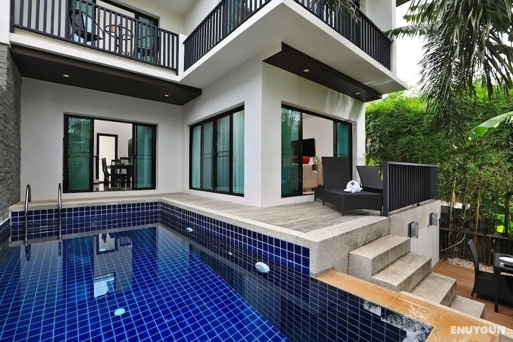 Thaimond Residence by TropicLook - Öne Çıkan Resim