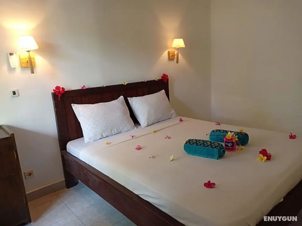 Thairiffic Home Stay - Öne Çıkan Resim