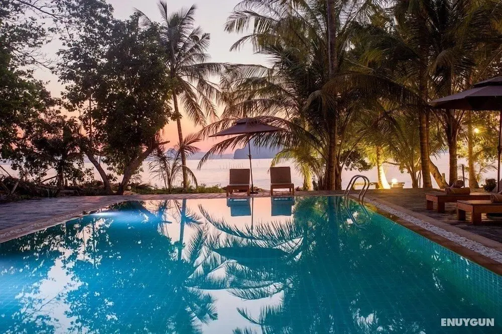 Thalane Beach Resort and Villas - Öne Çıkan Resim
