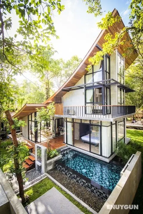 Villa Thalanena By The Beach - Öne Çıkan Resim
