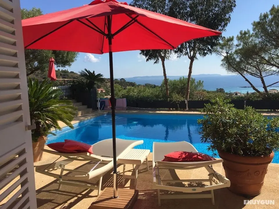 Villa Thalassa Art' B&B - Öne Çıkan Resim